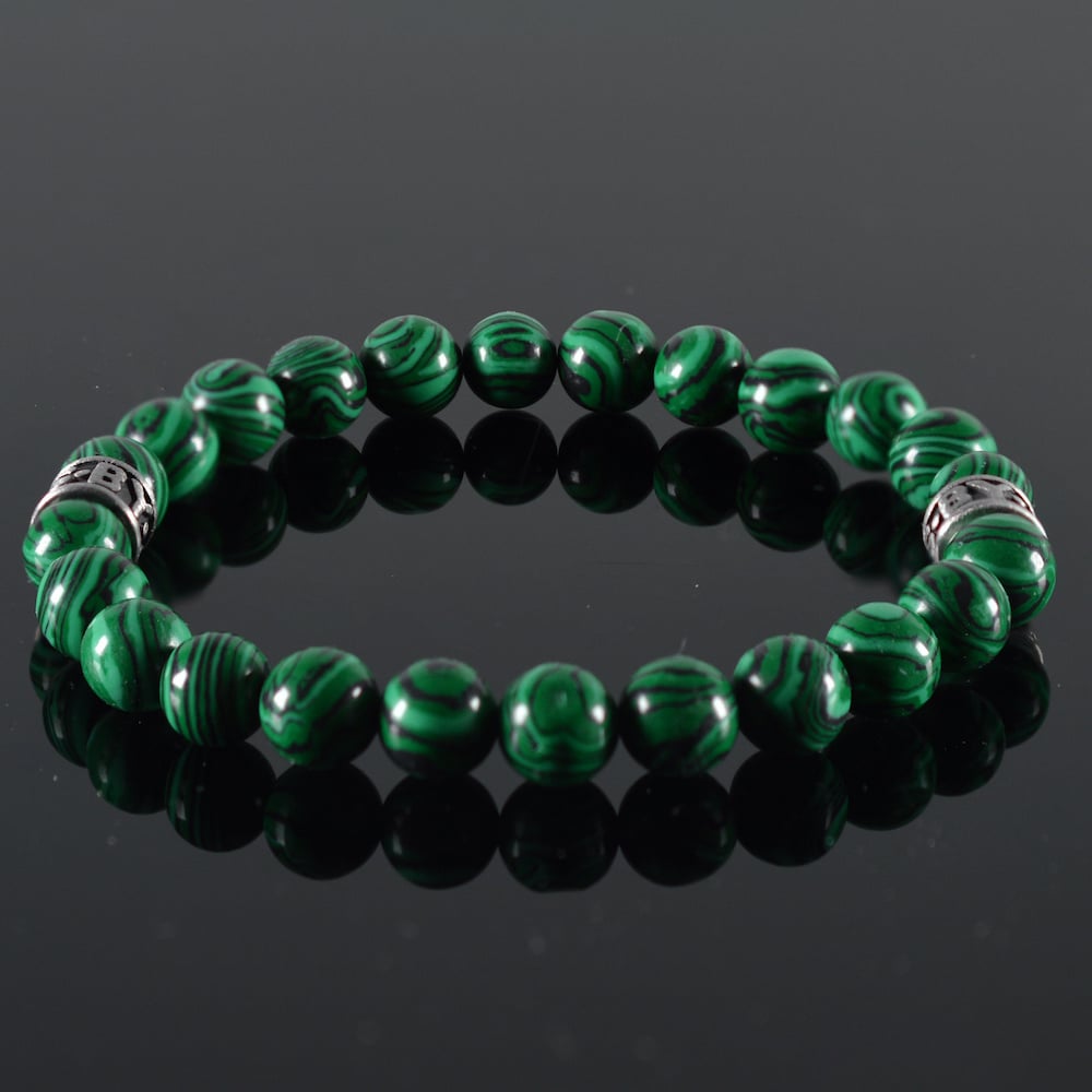 Heren armband Grimp  - Copy