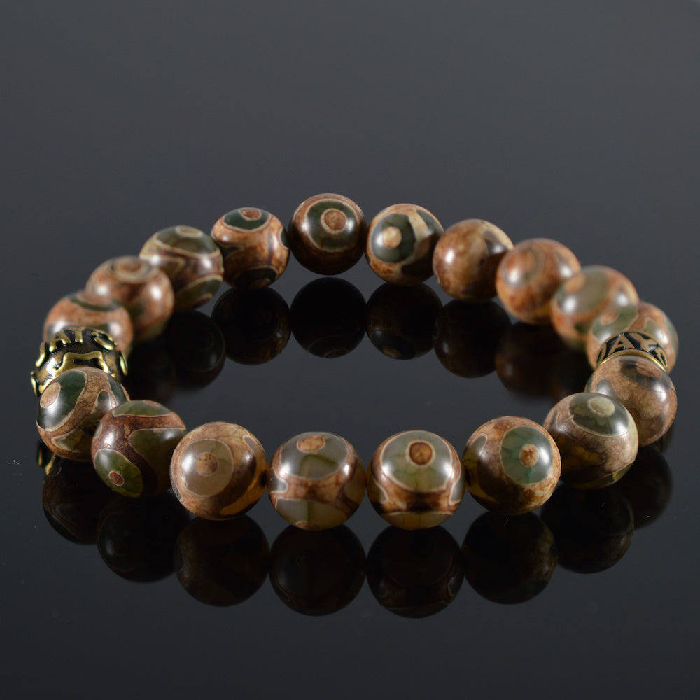 Heren armband Candisa