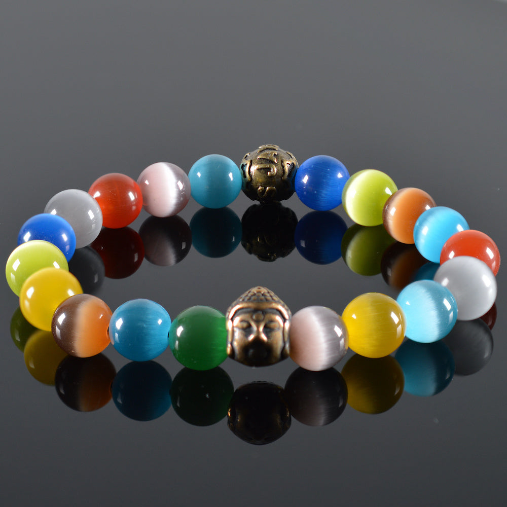 Heren armband Circus