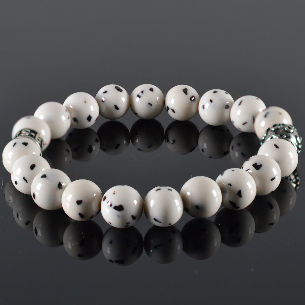 Heren armband Dadger