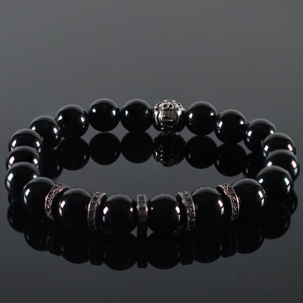 Heren armband Dalyphin