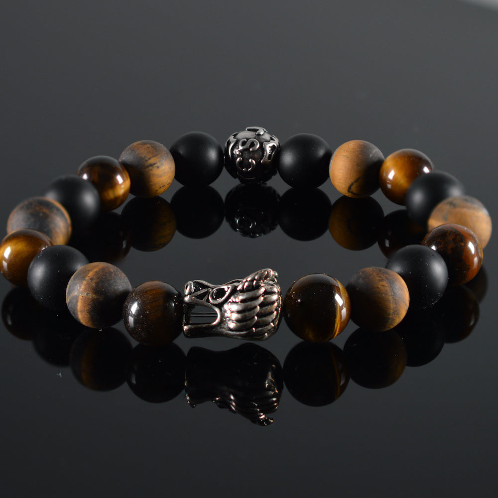 Heren armband Dhaulagiri