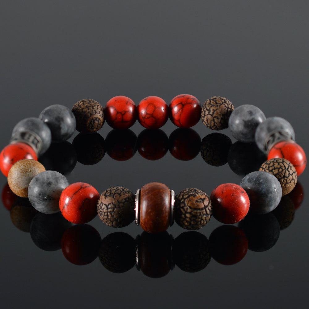 Heren armband Djerba