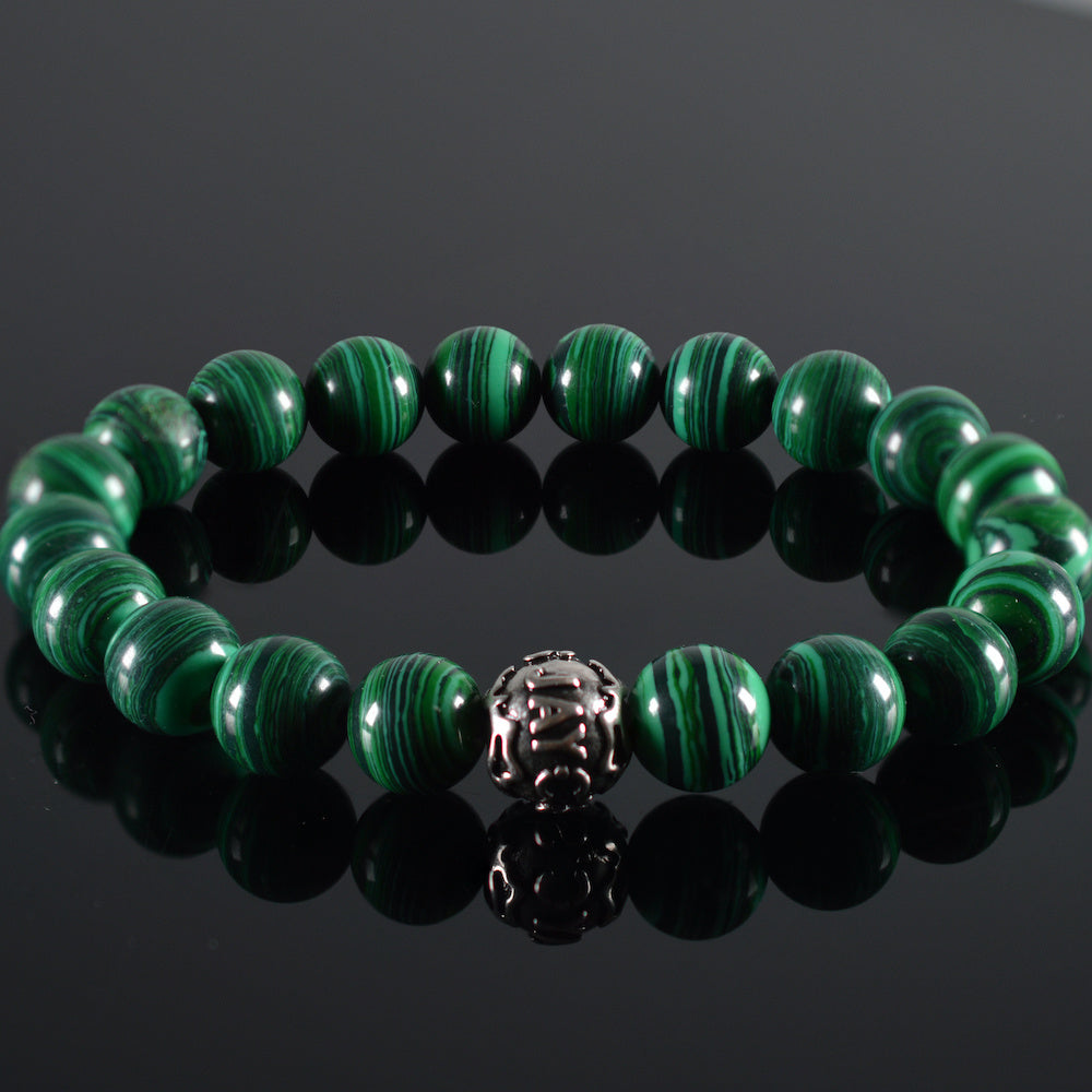 Heren armband Grimp I