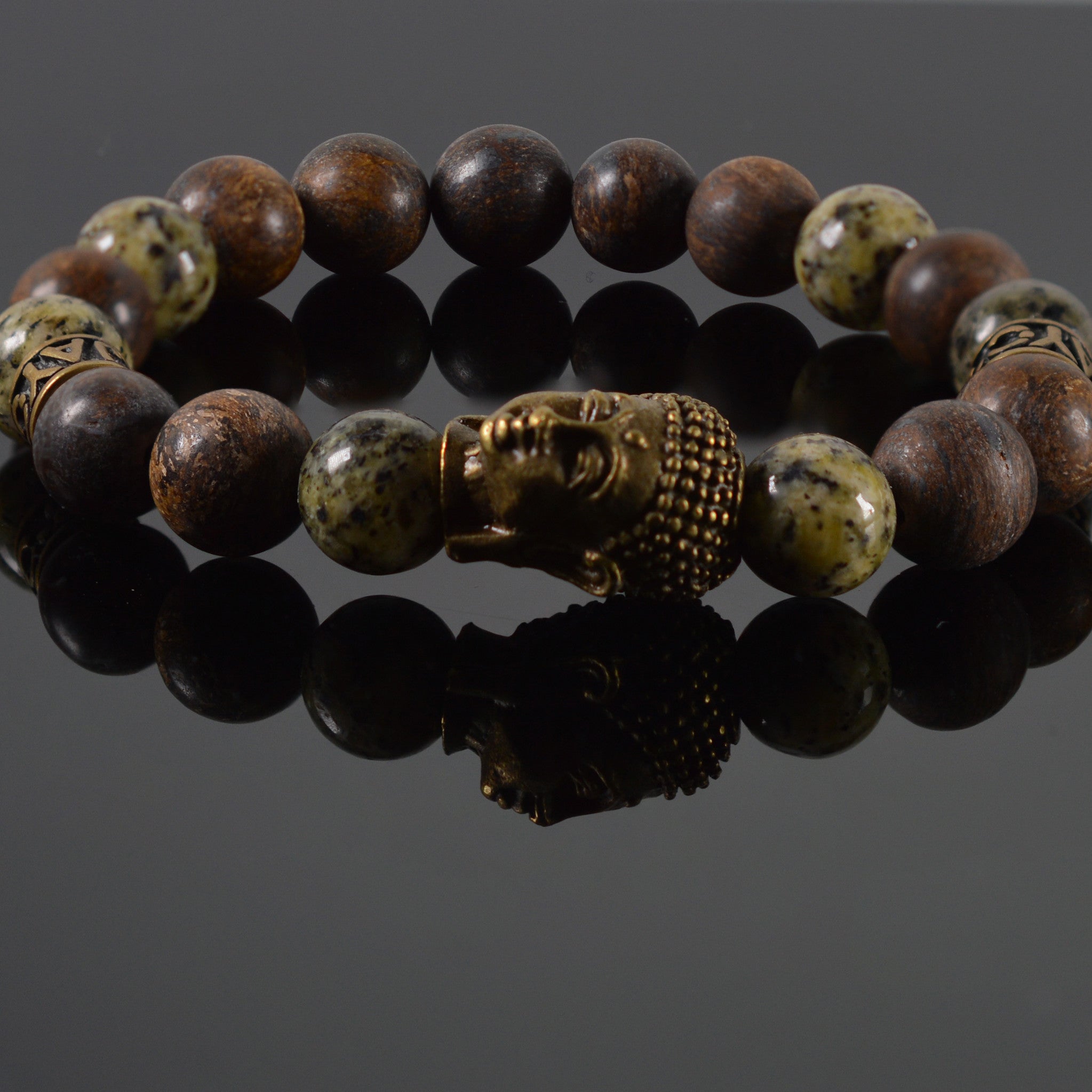 Heren armband Lembongan