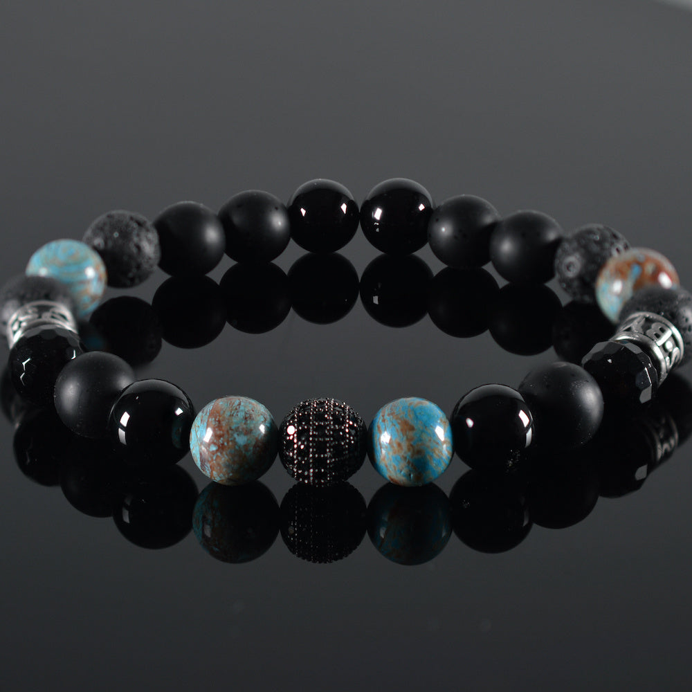 Heren armband My Favourite