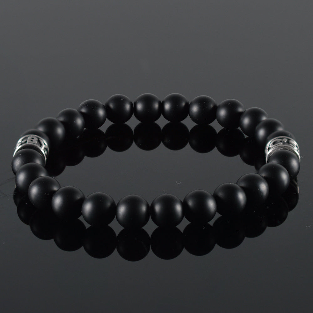 Heren armband Noircir
