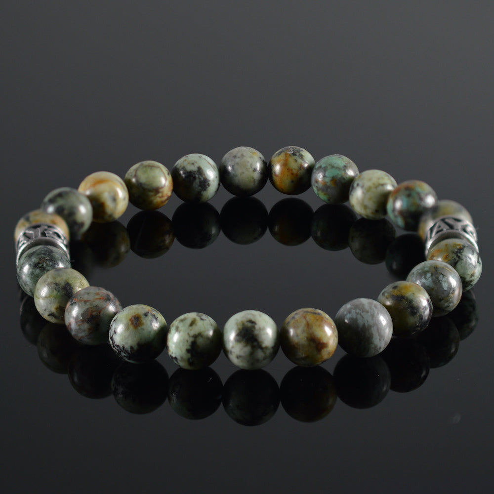 Heren armband Novice