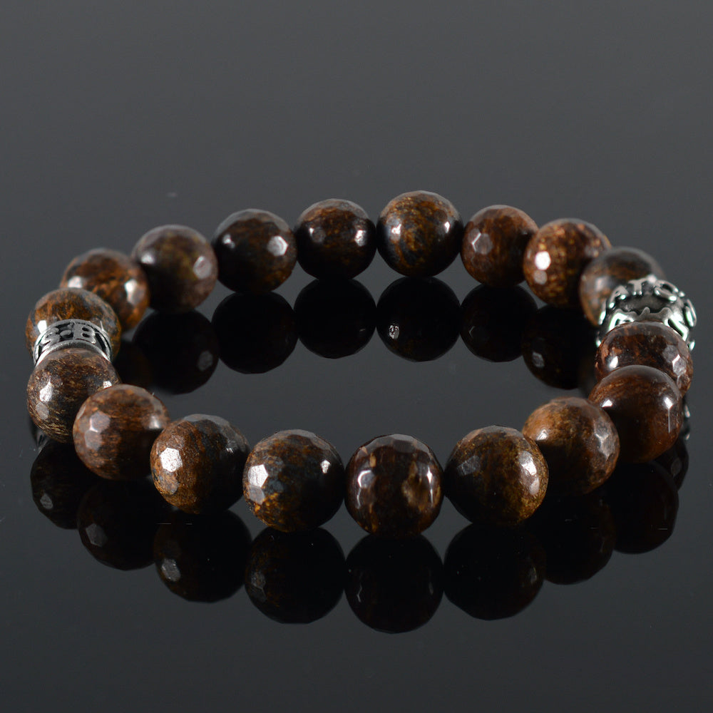 Heren armband One Season