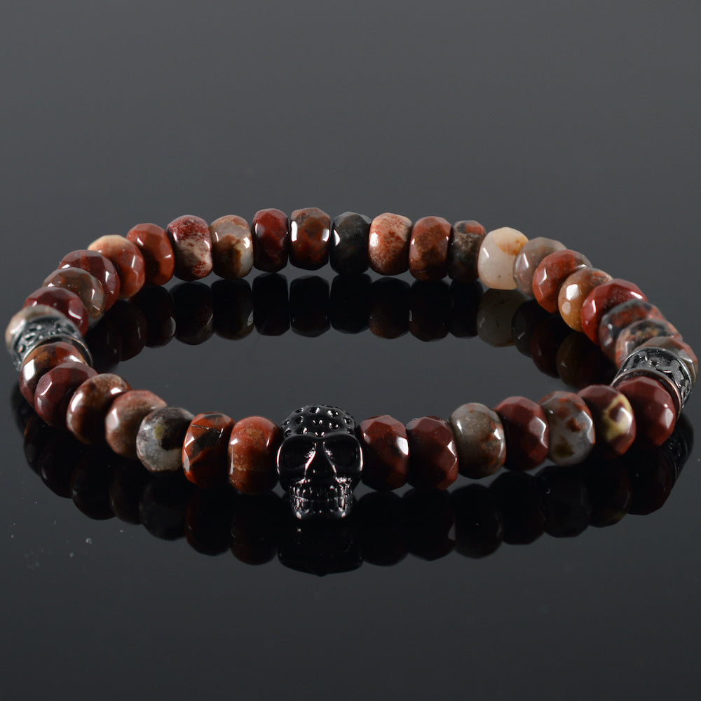 Heren armband Remorse