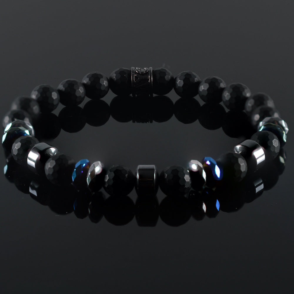 Heren armband Singaradja