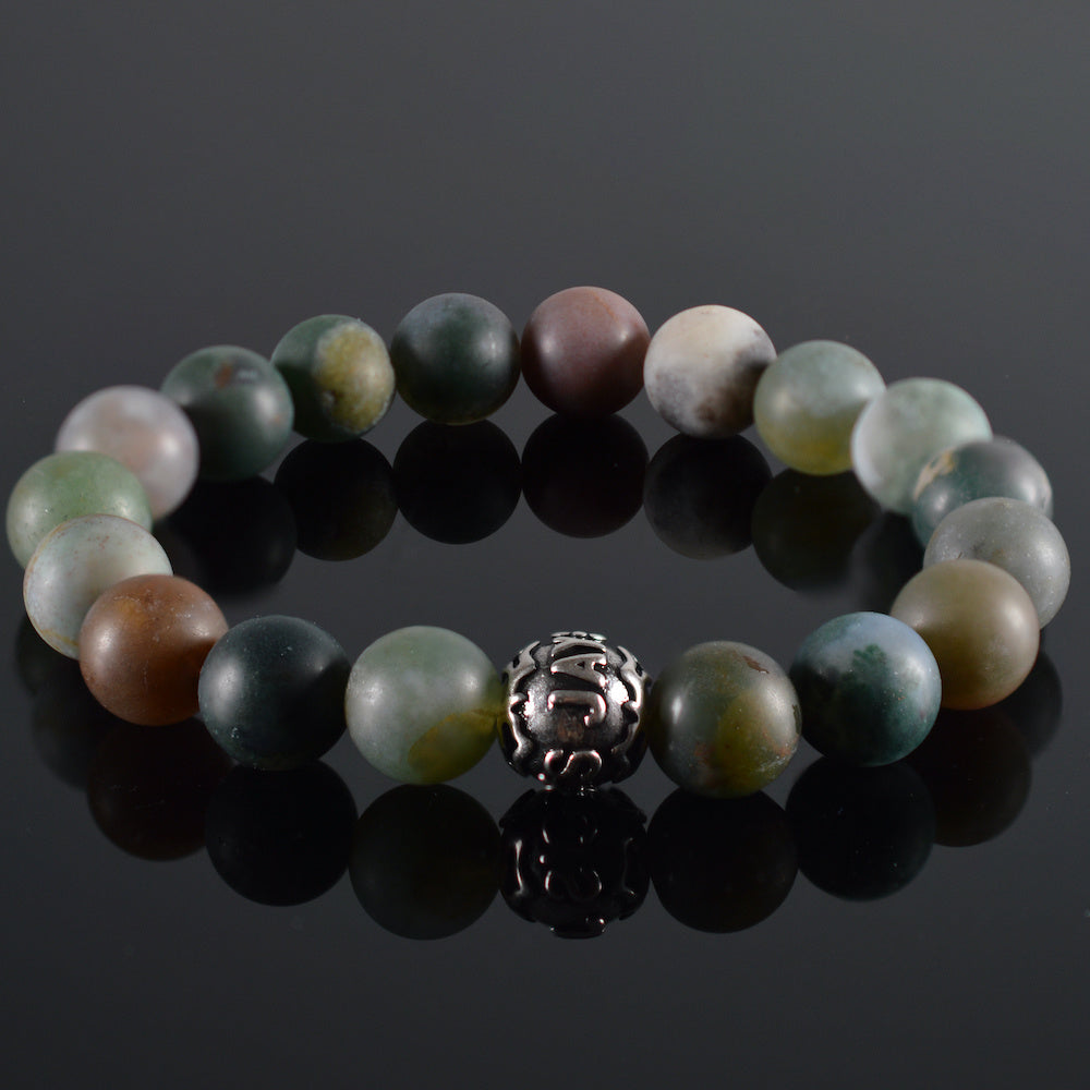 Heren armband Snatch