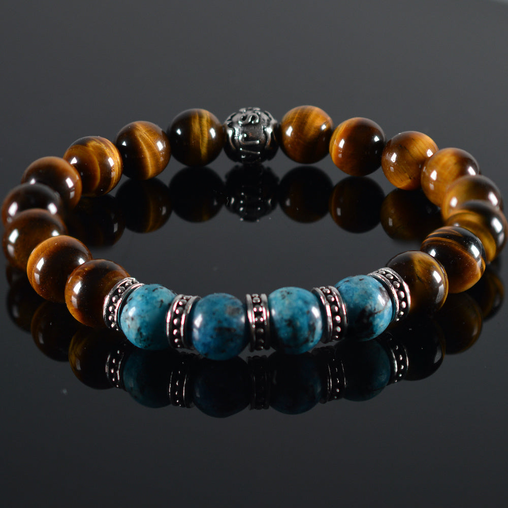 Heren armband Solomun