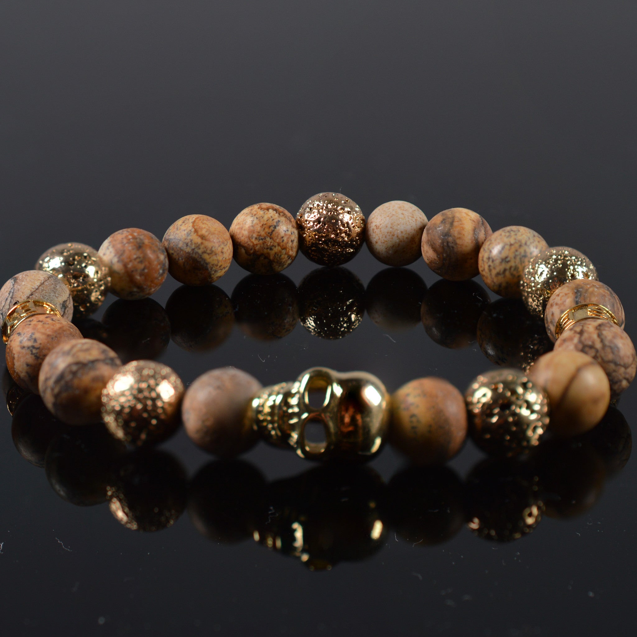 Heren armband Sparrow