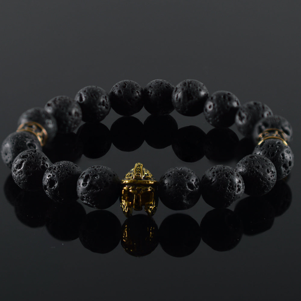 Heren armband Stealth