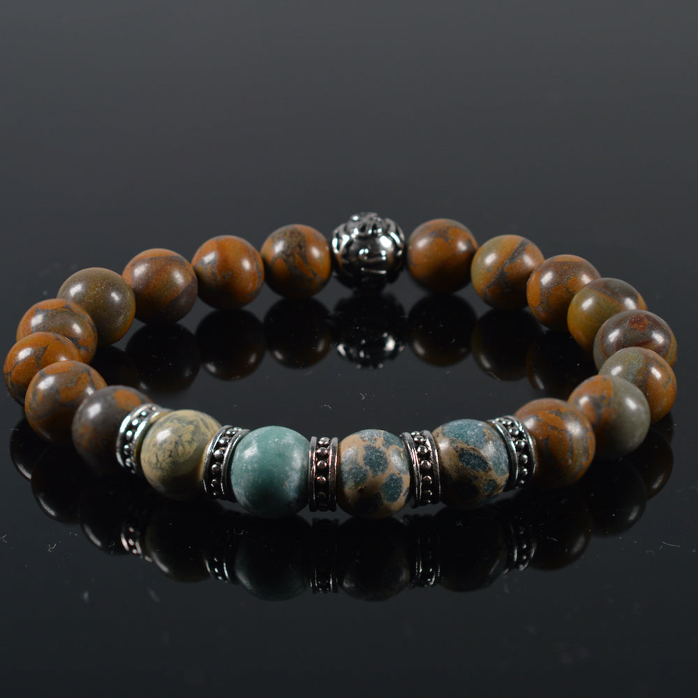 Heren armband Sandro